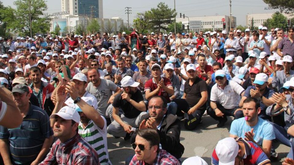 Renault, Tofaş, Mako, Delphi, Coşkunöz...