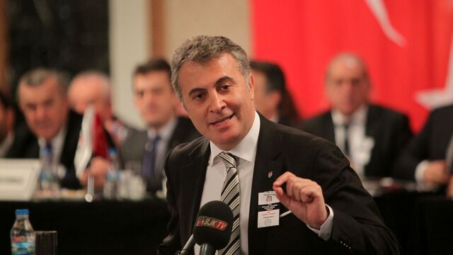 "Utanıyorum"