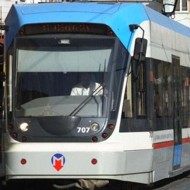 İstanbul'a yeni tramvay hattı müjdesi