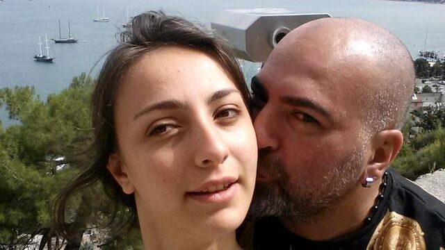 Deniz'in çığlıklarına kimse kulak vermemiş