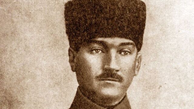 19 Mayıs'ın emri Habertürk'te!