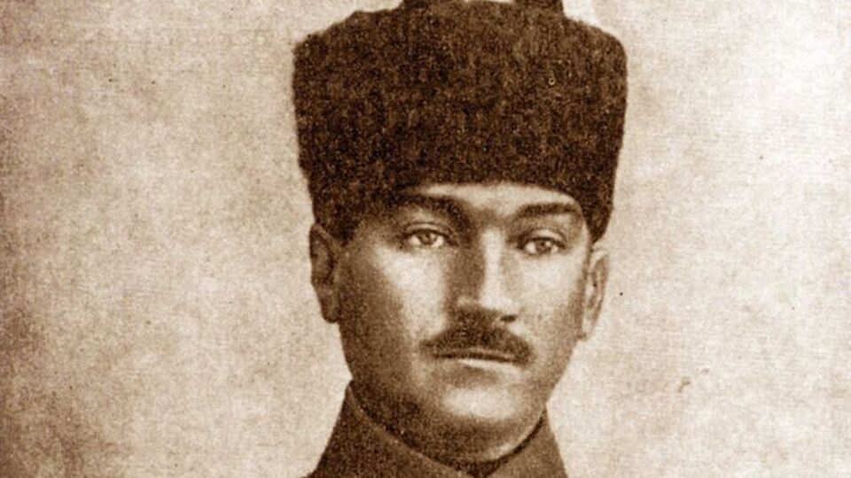 19 Mayıs'ın emri Habertürk'te!