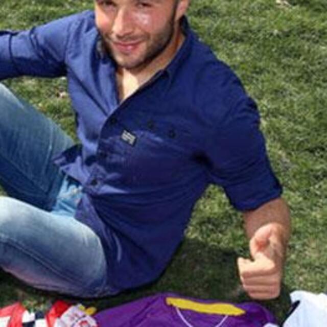 Murat Akın'ı alan Süper Lig'e çıkıyor