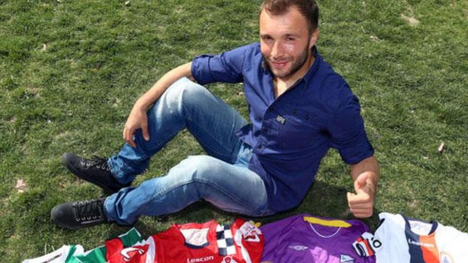 Murat Akın'ı alan Süper Lig'e çıkıyor