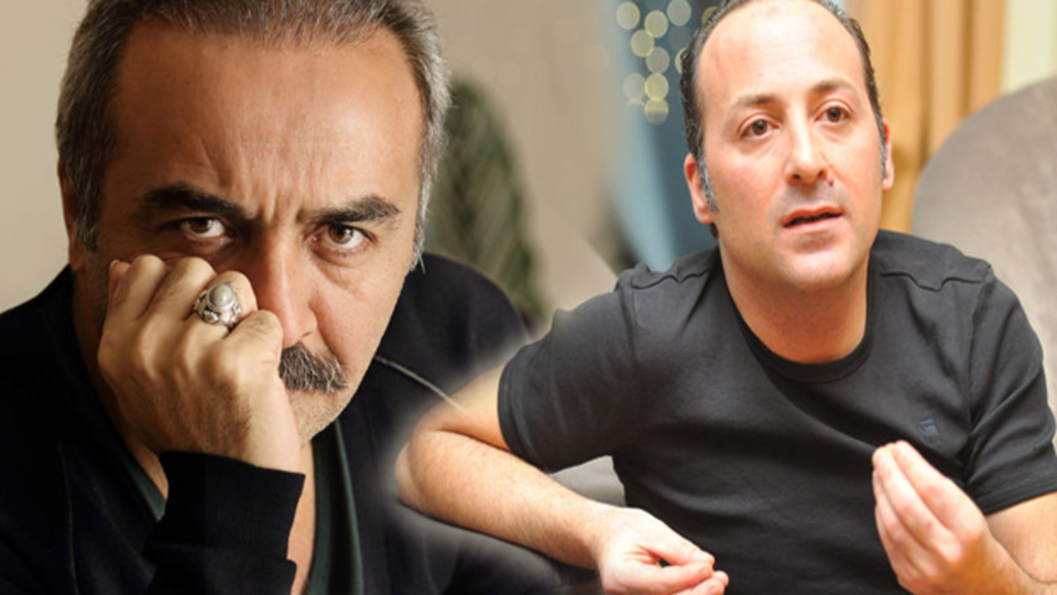 Tolga Çevik'e büyük şok!