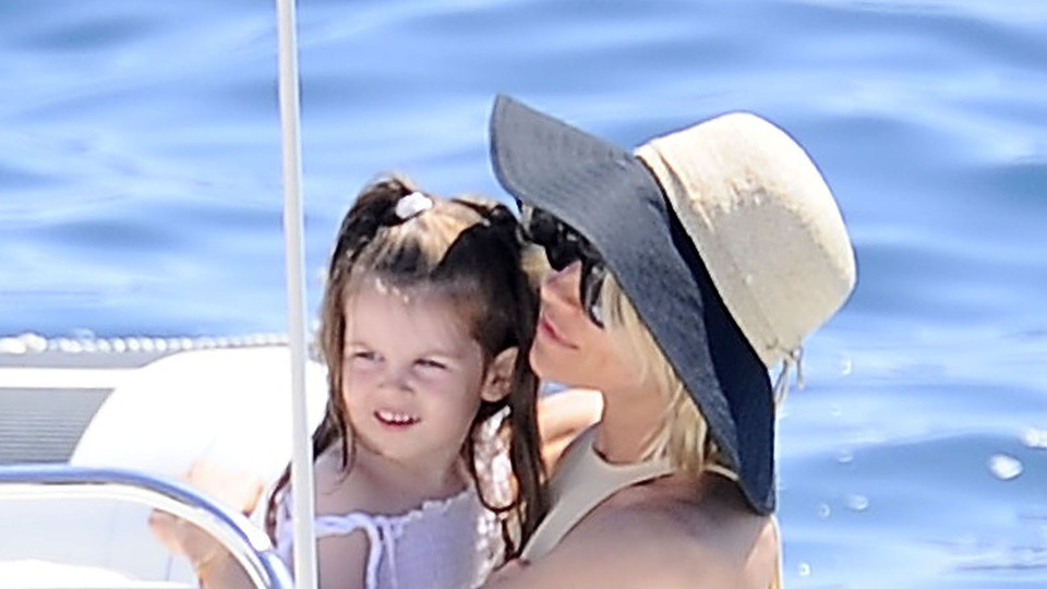 Babasının kopyası