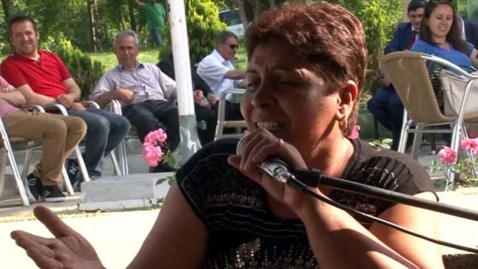 "Hazır paşaportlarımız varken..."