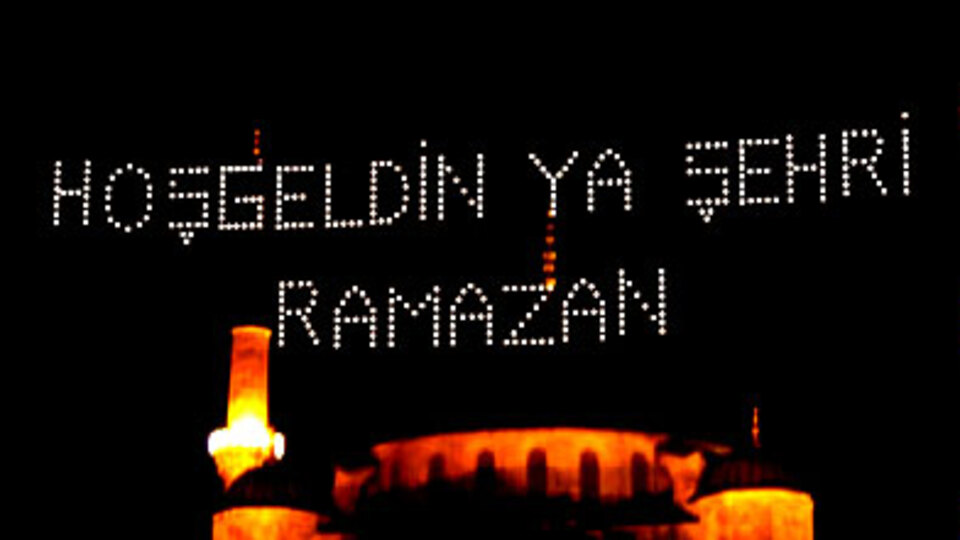 Ramazan ne zaman başlayacak? İlk sahur ne zaman?