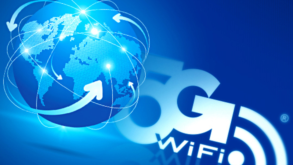 5G ilk defa o tarihte ve o ülkede!