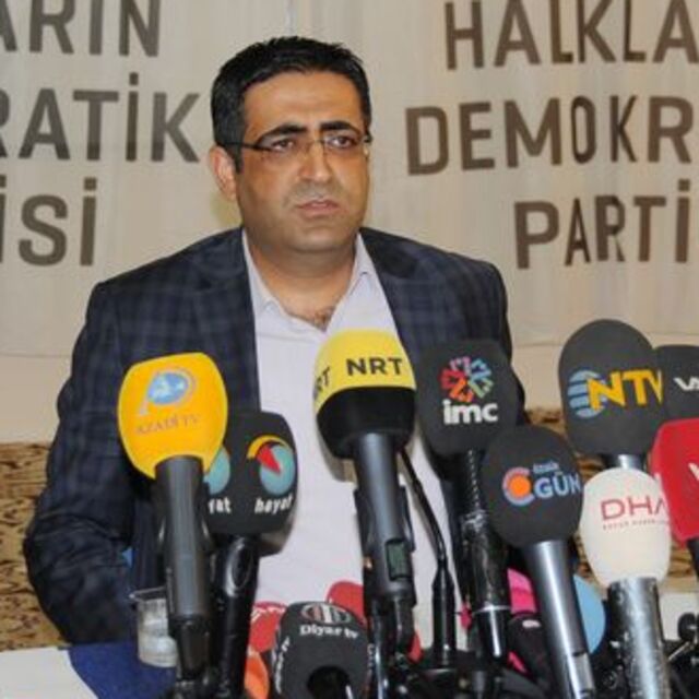 "KCK, Hükümet adım atarsa..."
