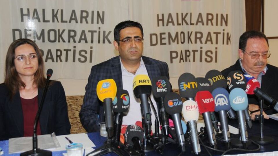 "KCK, Hükümet adım atarsa..."
