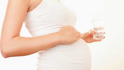 Hamilelere serinleten öneriler!