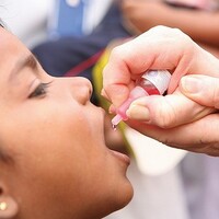 Çocuk felcinde Suriye alarmı