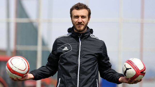"Bunun şikeyle alakası yoktu"