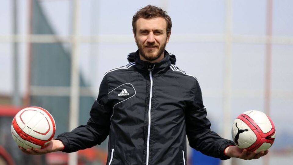 "Bunun şikeyle alakası yoktu"