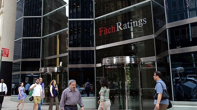 Fitch'ten Türk bankaları için önemli açıklama!