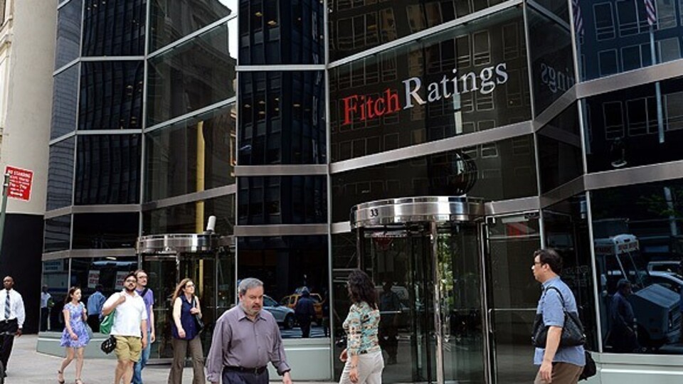 Fitch'ten Türk bankaları için önemli açıklama!