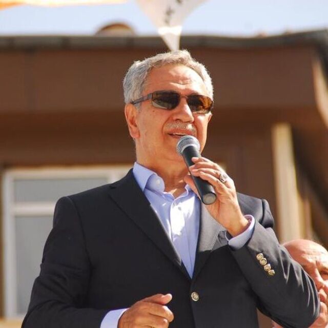Arınç'tan Kılıçdaroğlu'na yanıt