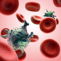 HIV virüsüne karşı aşı geliştirildi!