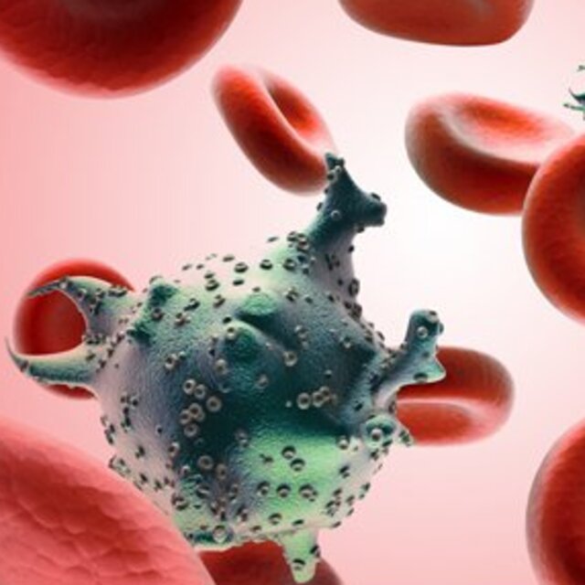 HIV virüsüne karşı aşı geliştirildi!