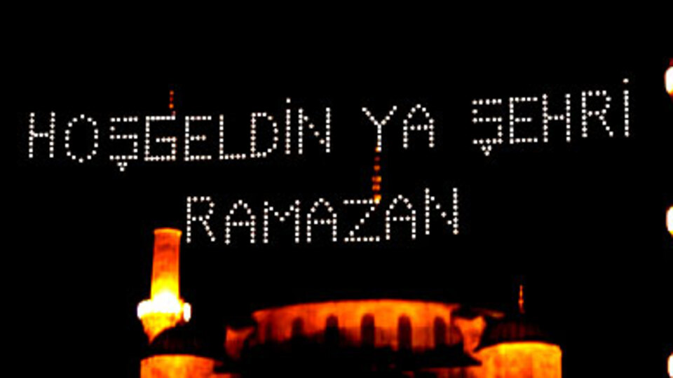 2015 Ramazan ne zaman başlıyor?