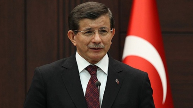 Başbakan Davutoğlu'ndan gençlere THY müjdesi