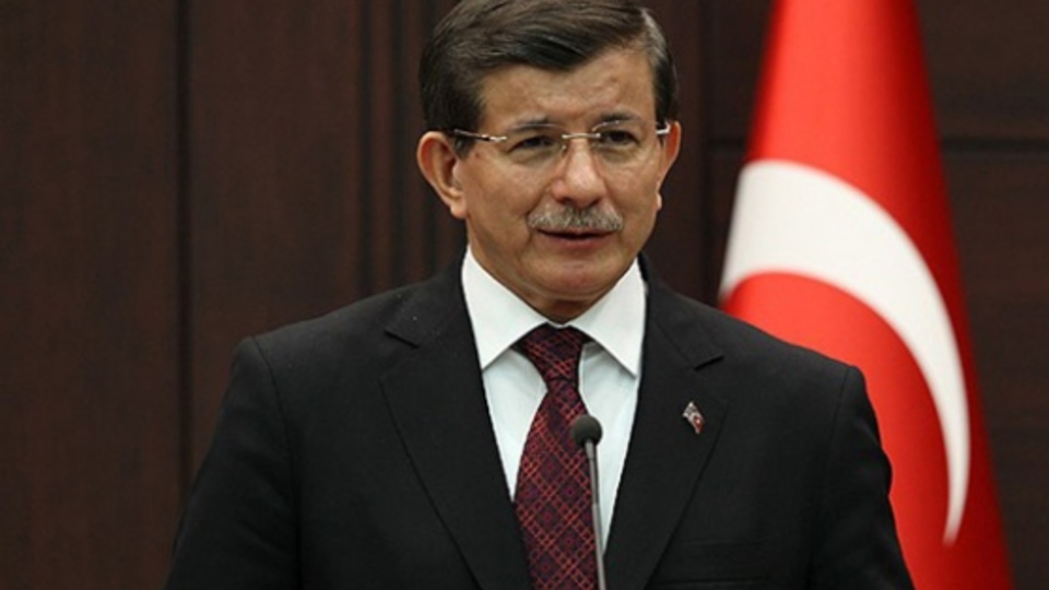 Başbakan Davutoğlu'ndan gençlere THY müjdesi
