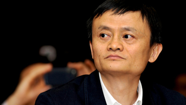 Alibaba mı harami mi?