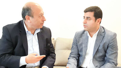 "Seçimi AİHM'e götürürüz"