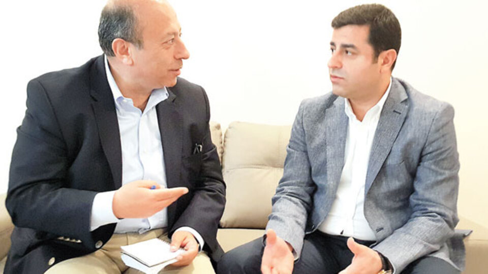 "Seçimi AİHM'e götürürüz"