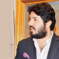 İhracatta 13'üncü Zarrab