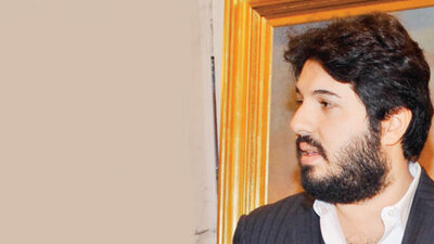 İhracatta 13'üncü Zarrab