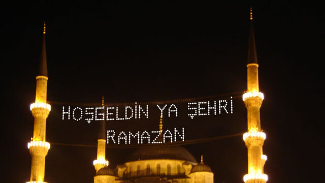 2015 Ramazan ne zaman başlıyor?