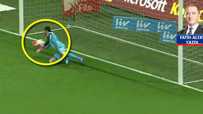 Böyle zırvalık görmedim