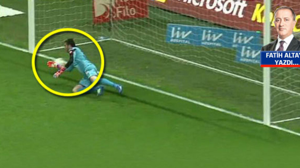 Böyle zırvalık görmedim