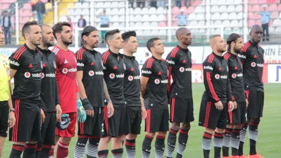 "Ne onuru! Önce para verin"