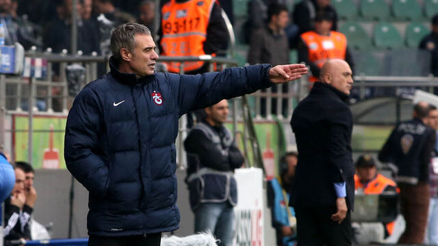 Fırtına'da transfer operasyonu