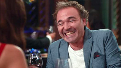 İçimdeki Ses filmi izleyenleri ekrana kilitledi