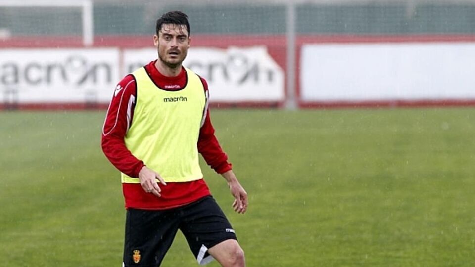 Riera yol ayrımında