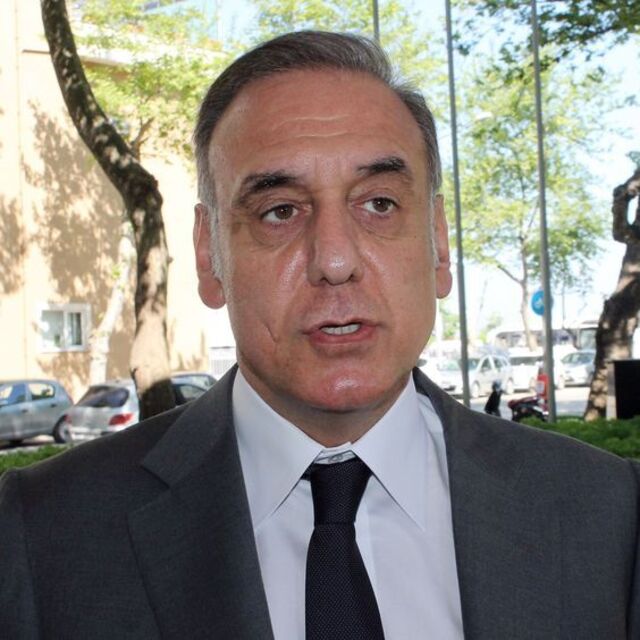Arıboğan'dan büyük bomba!