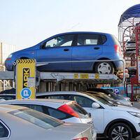 İşte yeni park fiyatları