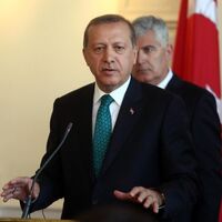 Polemiklere noktayı koydu