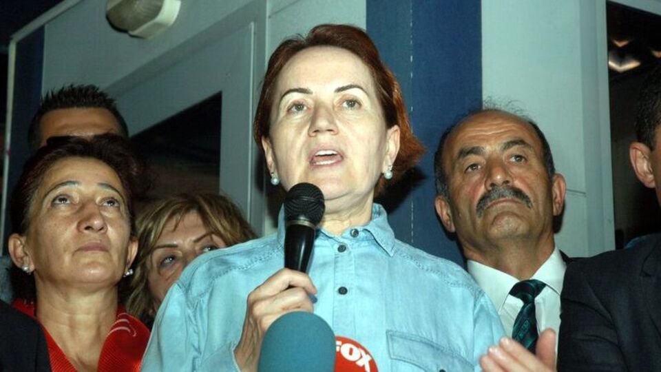 Yetkisizlik kararı verildi