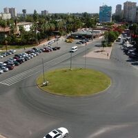 Meydan tartışması!