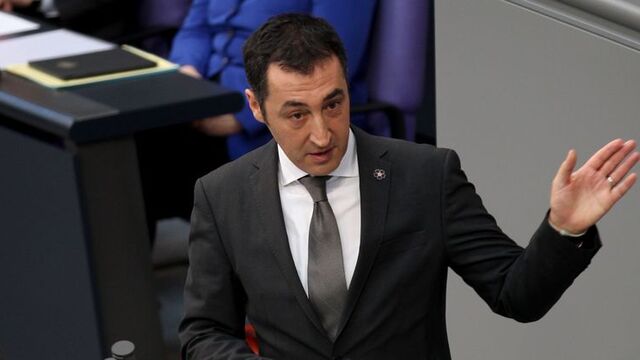 Alman partisinden HDP çağrısı