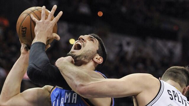 Enes Kanter, Milli Takım'a dönüyor