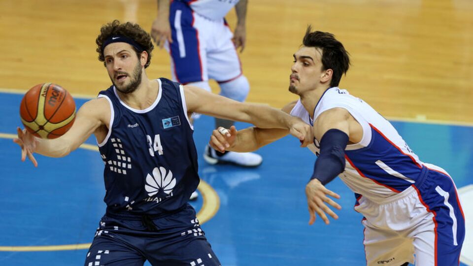 Efes evinde rahat!