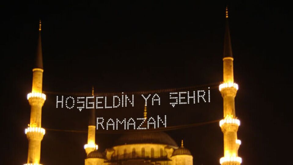 Ramazan Bayramı Ne Zaman?