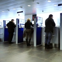 Yeni bir banka daha geliyor!