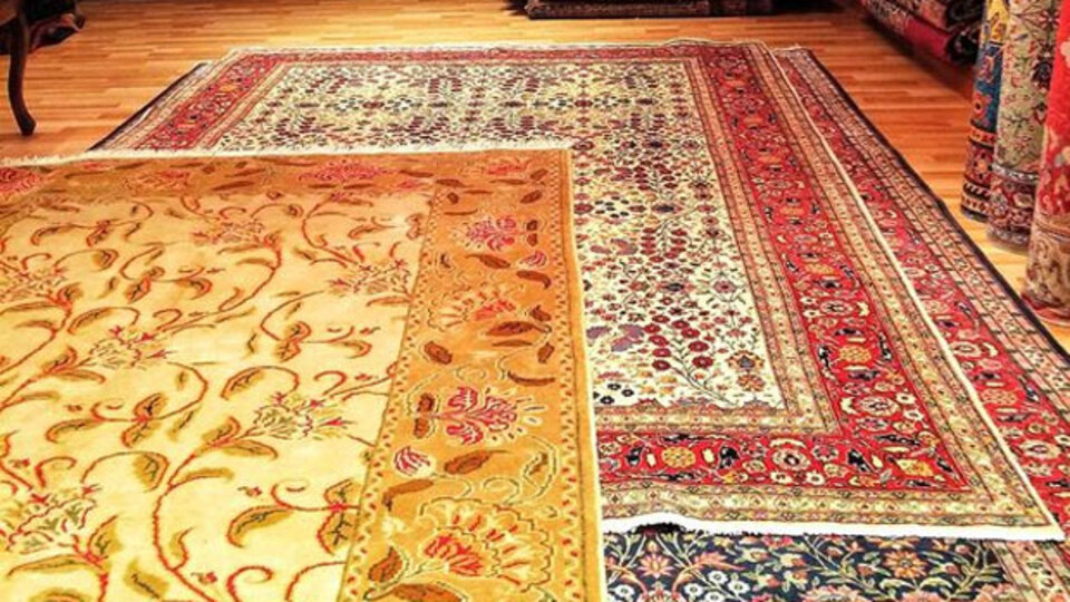 Evinizdeki halı bir servet değerinde olabilir!